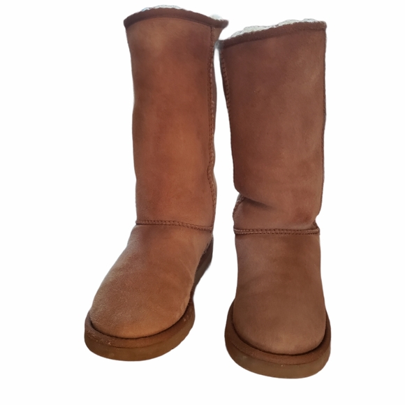 UGG Shoes - UGG Chestnut Classic